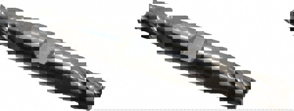 Square End Mill: 0.4375