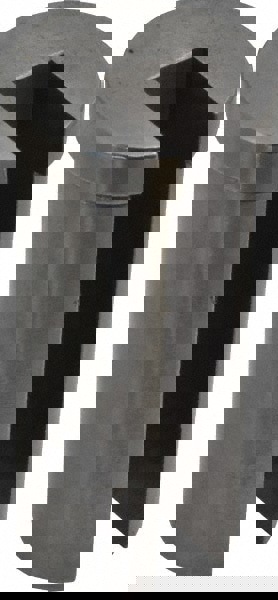 26mm Diam Collared Broach Bushing