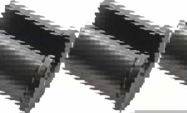 28mm Diam Collared Broach Bushing