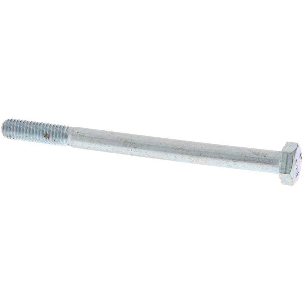 Hex Head Cap Screw: M6 x 1.00 x 80 mm, G