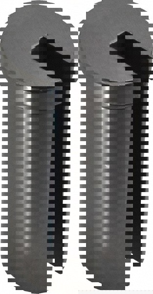 30mm Diam Collared Broach Bushing