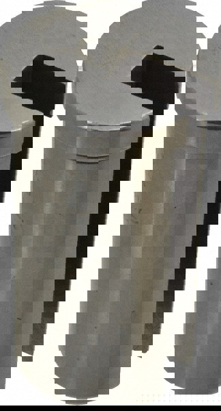 32mm Diam Collared Broach Bushing