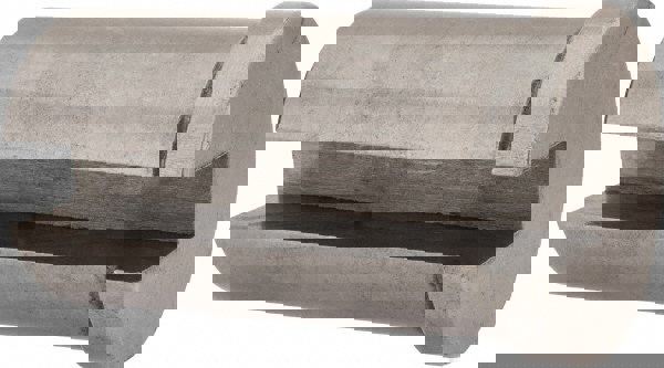 34mm Diam Collared Broach Bushing