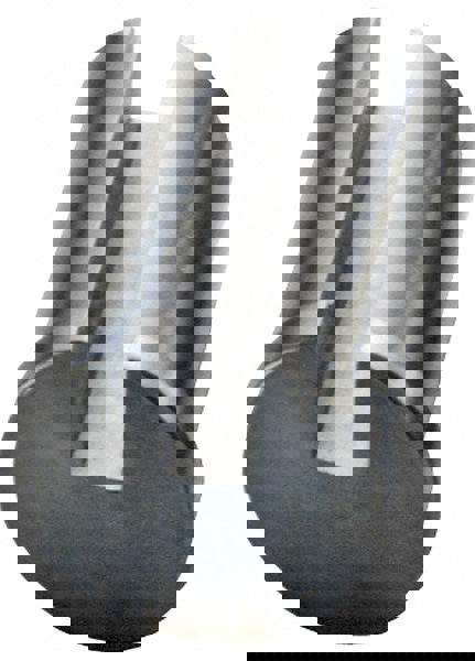 36mm Diam Collared Broach Bushing