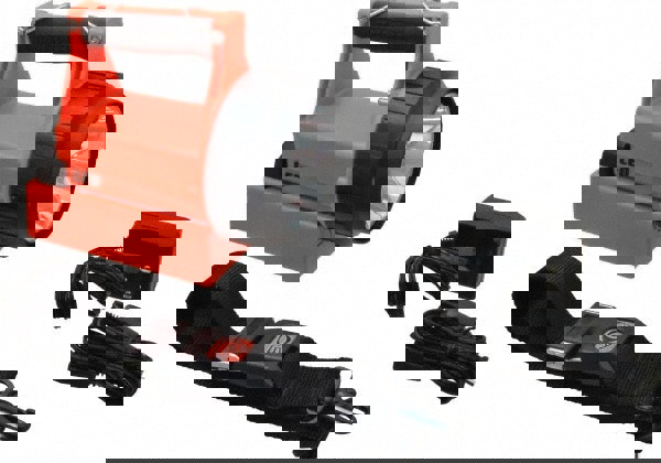 Blue LED Bulb, 145 Lumens, Spotlight/Lantern Flashlight