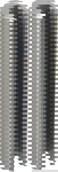 35mm Diam Plain Broach Bushing