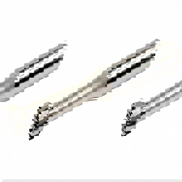 Modular Reamer Bodies