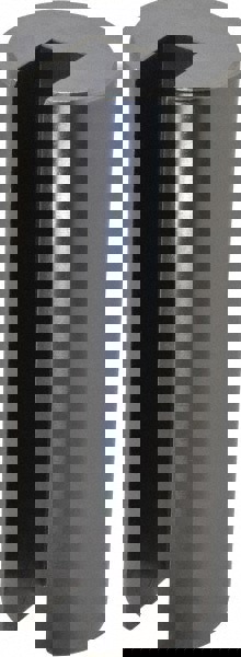 45mm Diam Plain Broach Bushing