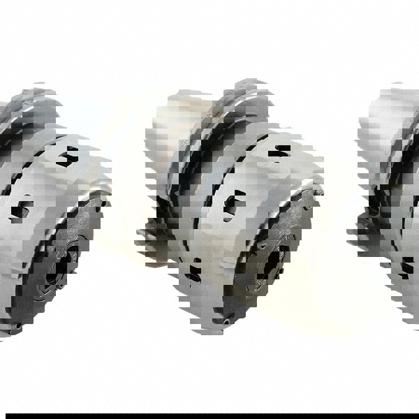 CAT50 Milling Chuck: 1