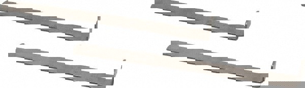 2 Piece Style D-1 Broach Shim