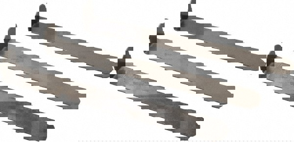 3 Piece Style F-1 Broach Shim