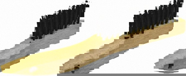 Plater Brush, Rows, 16 Columns, Steel