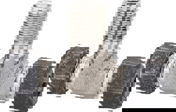 Compression Tube Male Branch Tee: 1/4