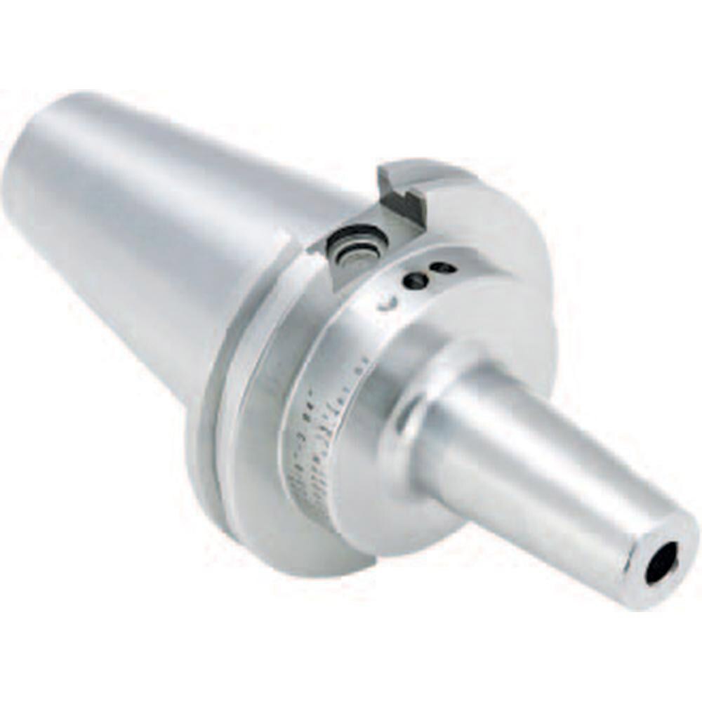 Shrink-Fit Tool Holder & Adapter: 2-3/4