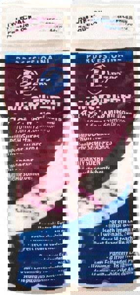 Mini Paint Roller Cover: 1/2