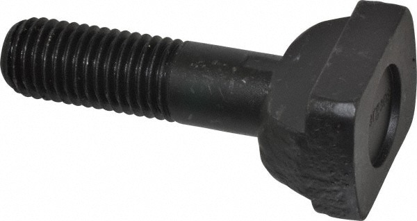 Steel T-Slot Bolt: 3/4-10, 1-1/2