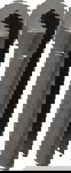 15mm Diam Collared Broach Bushing