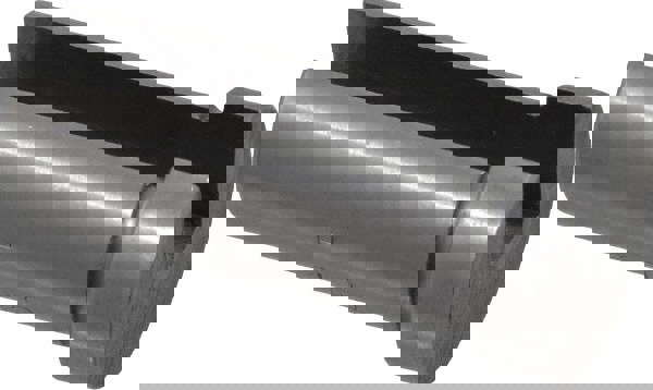 17mm Diam Collared Broach Bushing