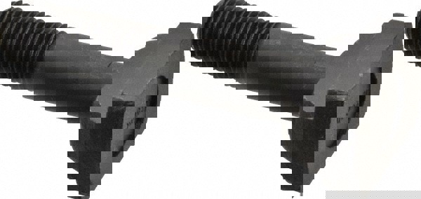 Steel T-Slot Bolt: 3/4-10, 1-1/2