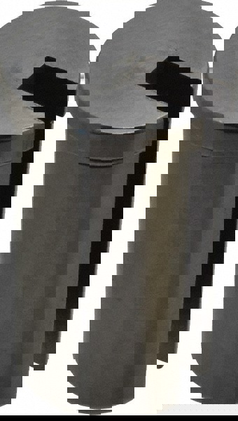 35mm Diam Collared Broach Bushing