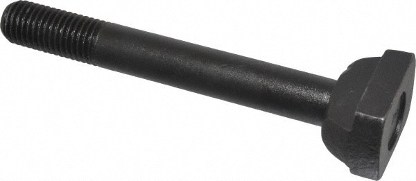 Steel T-Slot Bolt: 3/4-10, 1-1/2