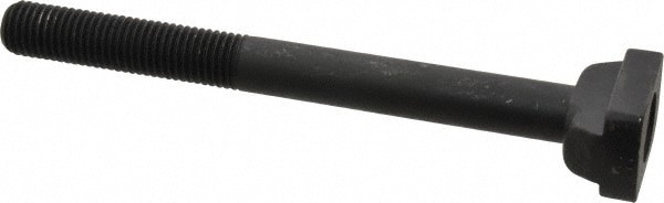 Steel T-Slot Bolt: 3/4-10, 3