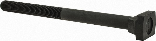Steel T-Slot Bolt: 3/4-10, 3