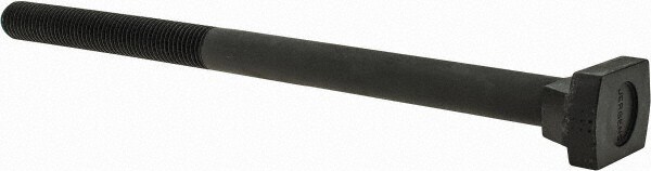 Steel T-Slot Bolt: 3/4-10, 3