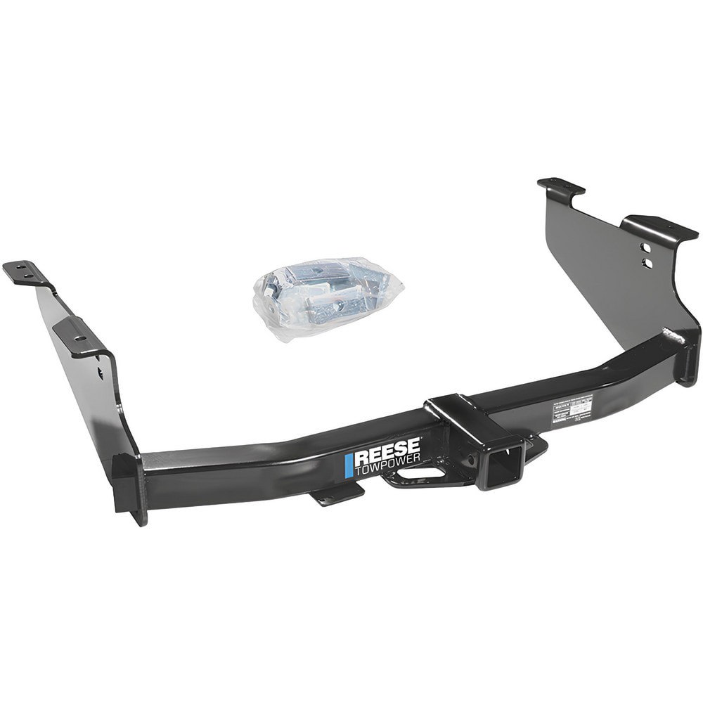 6,000 Lb Class 3, 4 Hitch