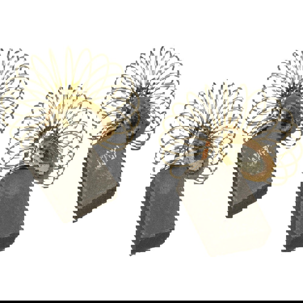 Pipe Threading Machine Accessories; Includes: (2) Brushes