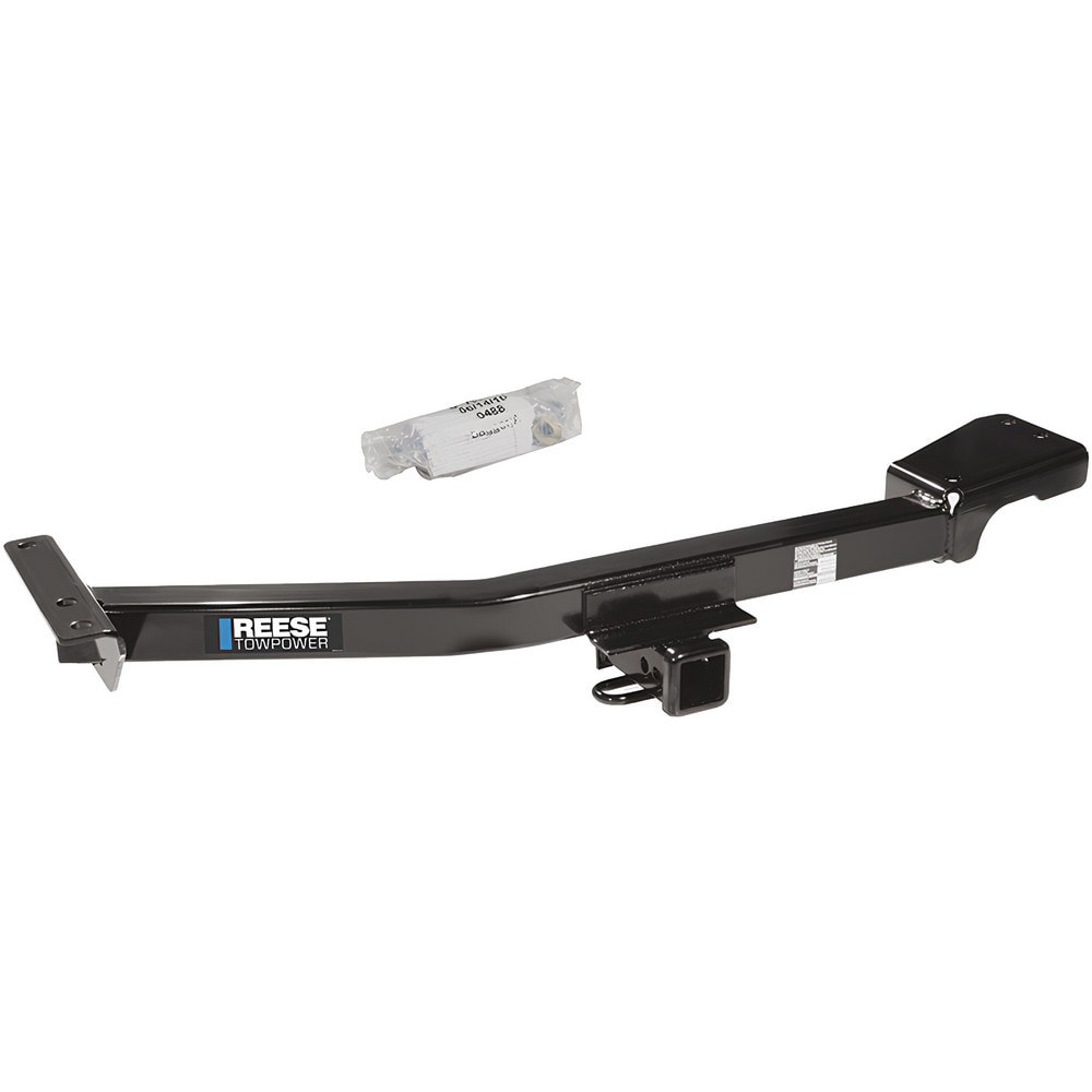 5,000 Lb Class 3, 4 Hitch