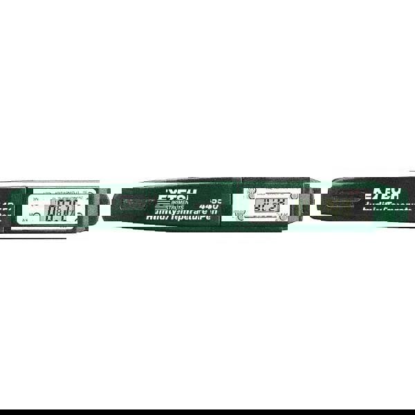 Thermometer/Hygrometers & Barometers