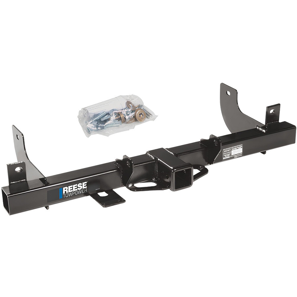 6,000 Lb Class 3, 4 Hitch