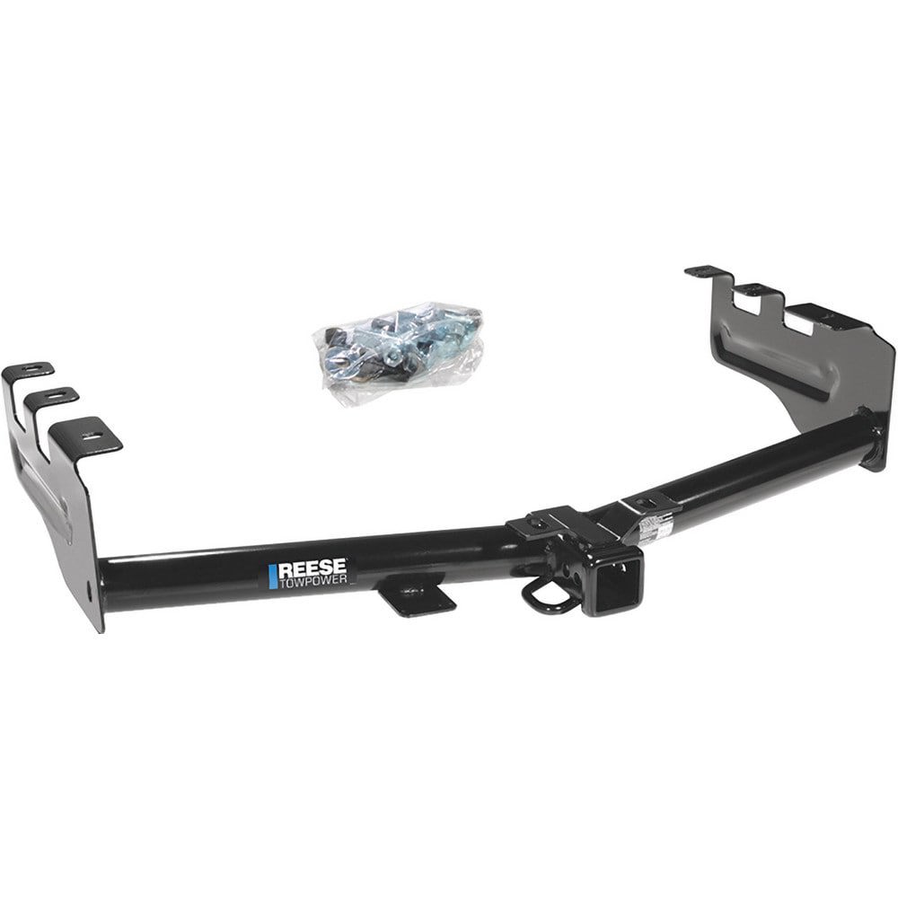 6,000 Lb Class 3, 4 Hitch