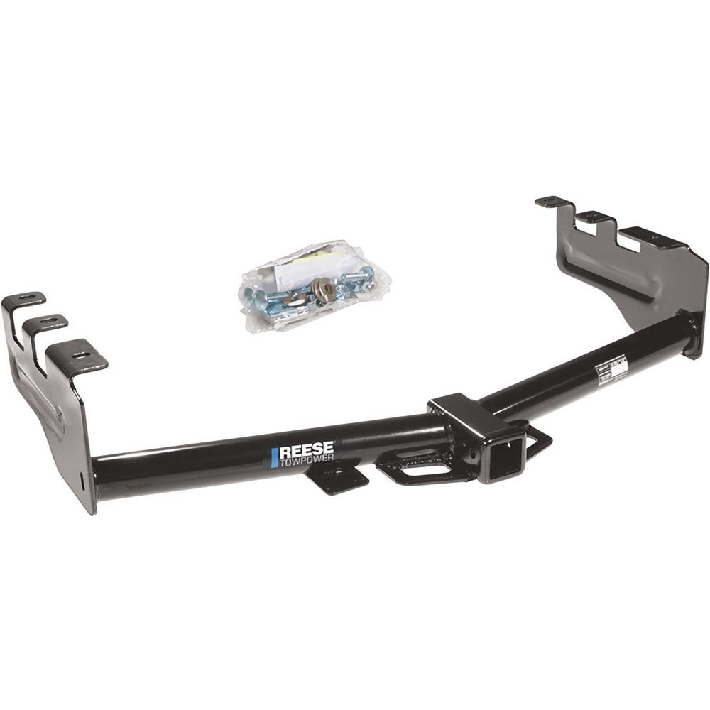 6,000 Lb Class 3, 4 Hitch