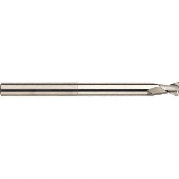 Square End Mill: 0.4724
