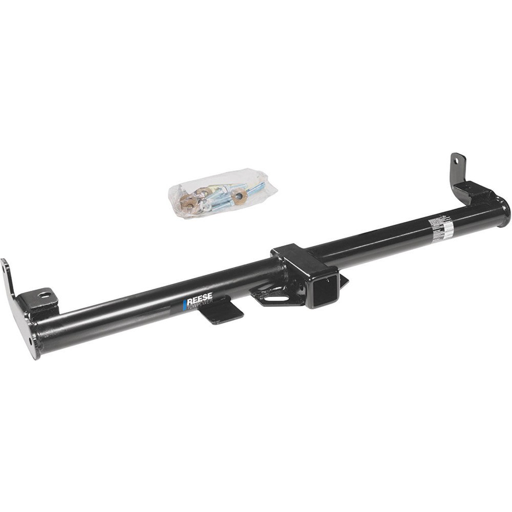 4,000 Lb Class 3, 4 Hitch