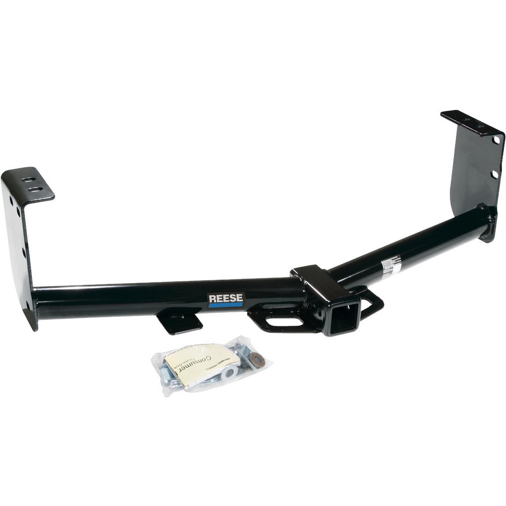 6,000 Lb Class 3, 4 Hitch