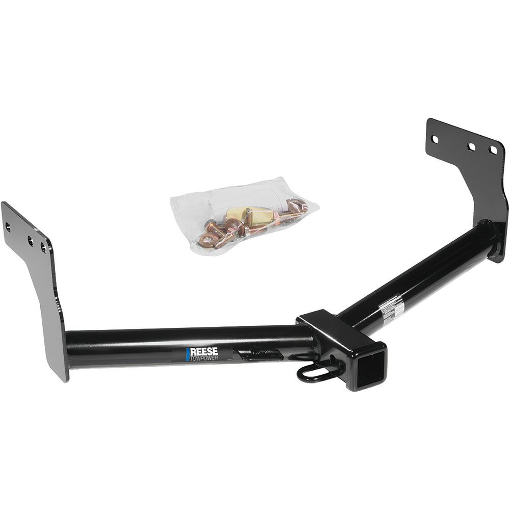 4,000 Lb Class 3, 4 Hitch