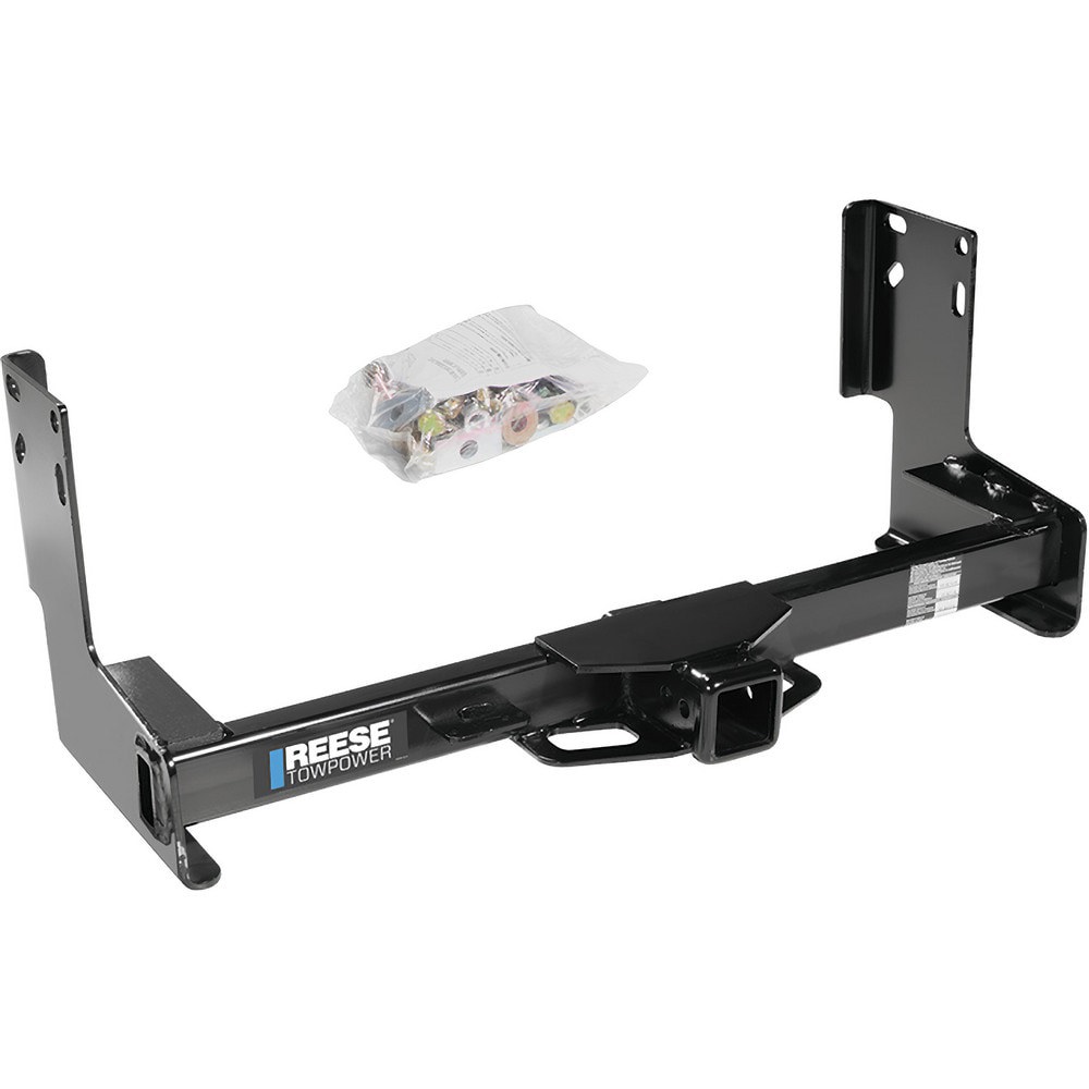 6,000 Lb Class 3, 4 Hitch