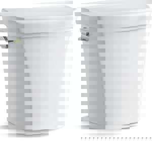 CCY 1.1/1.6 *WELLWO DUFL TANK WHIT