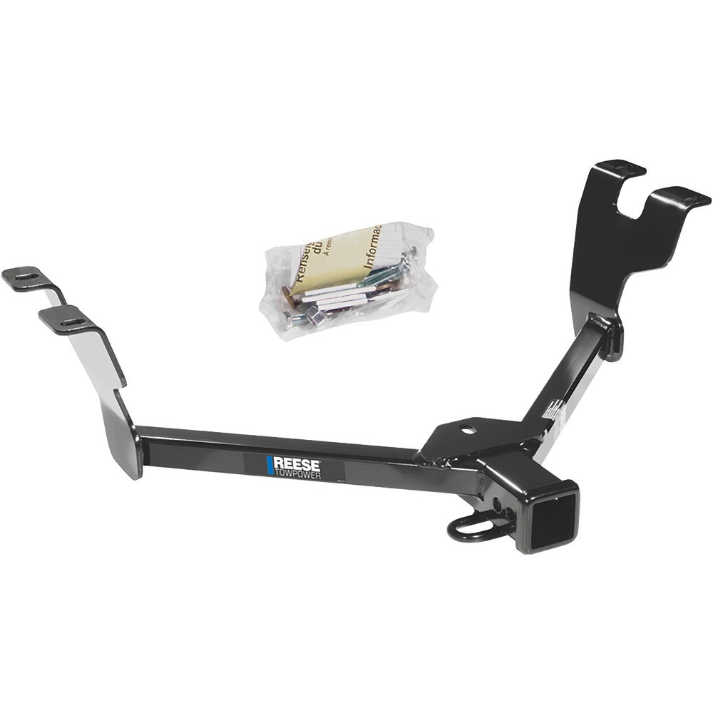 4,000 Lb Class 3, 4 Hitch