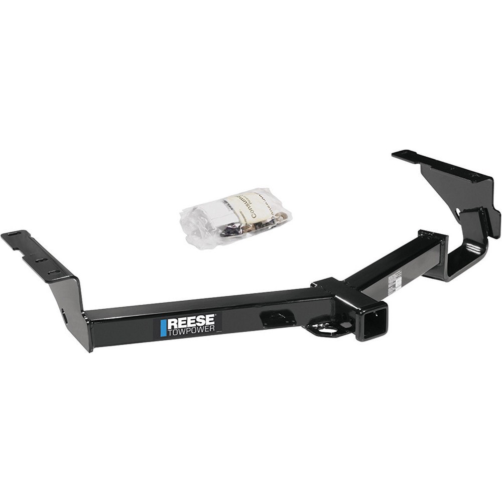 5,000 Lb Class 3, 4 Hitch