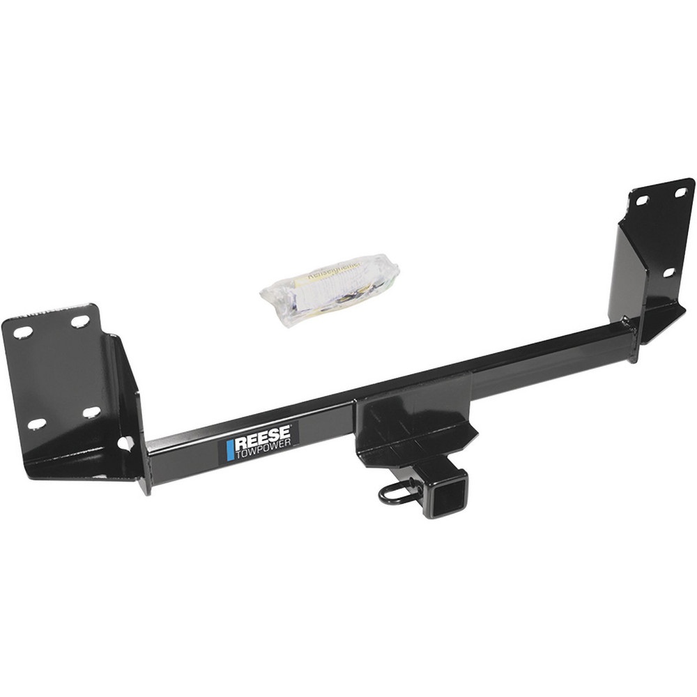 6,000 Lb Class 3, 4 Hitch