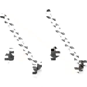 5/8 COMP X 3/8 CLST SPLY KIT MB