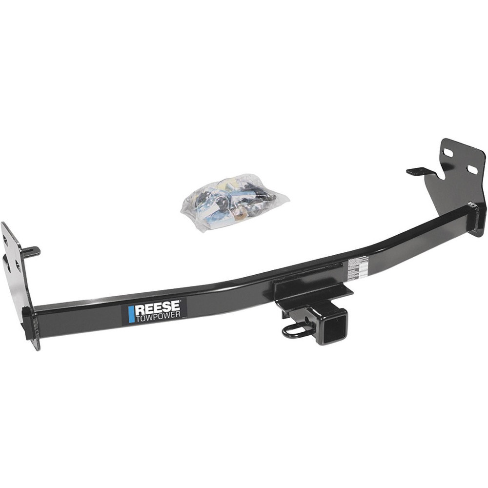 6,000 Lb Class 3, 4 Hitch
