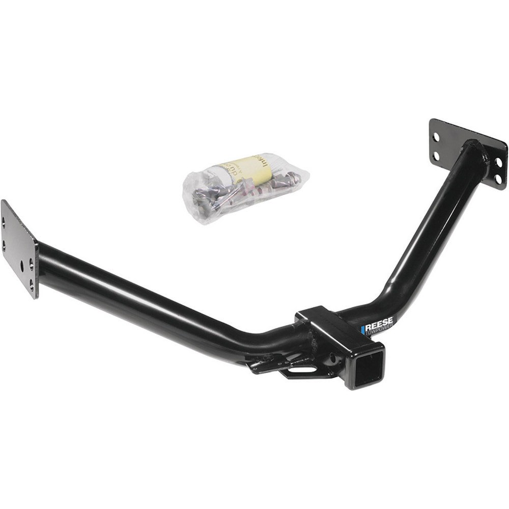 4,000 Lb Class 3, 4 Hitch