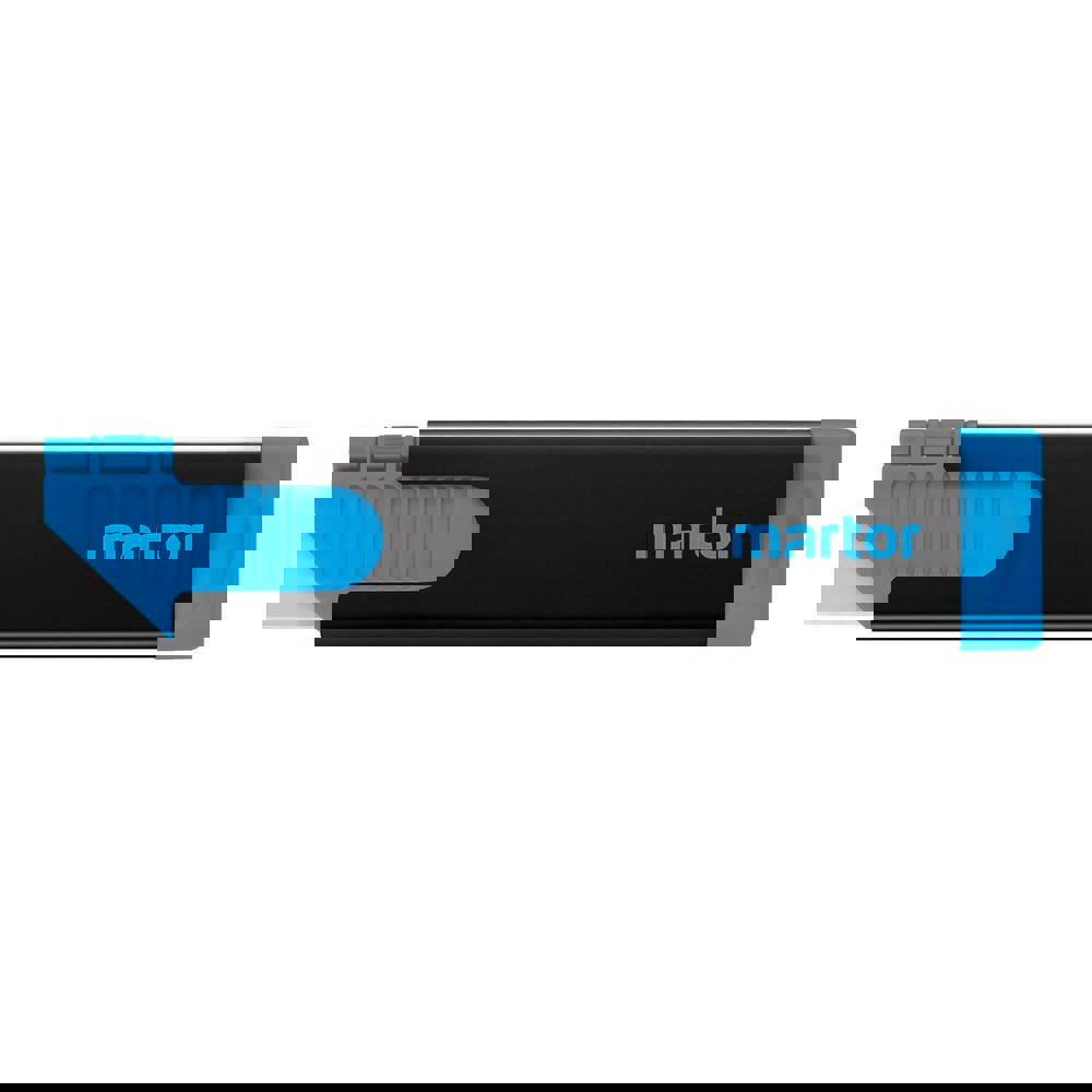 Utility Knives, Snap Blades & Box Cutters; Blade Type: Single Edge ; Handle Material: Steel ; Blade Material: Steel ; Blade Length (mm): 39.0000 ; Blade Length (Decimal Inch): 1.5354 ; Handle Length: 39.00