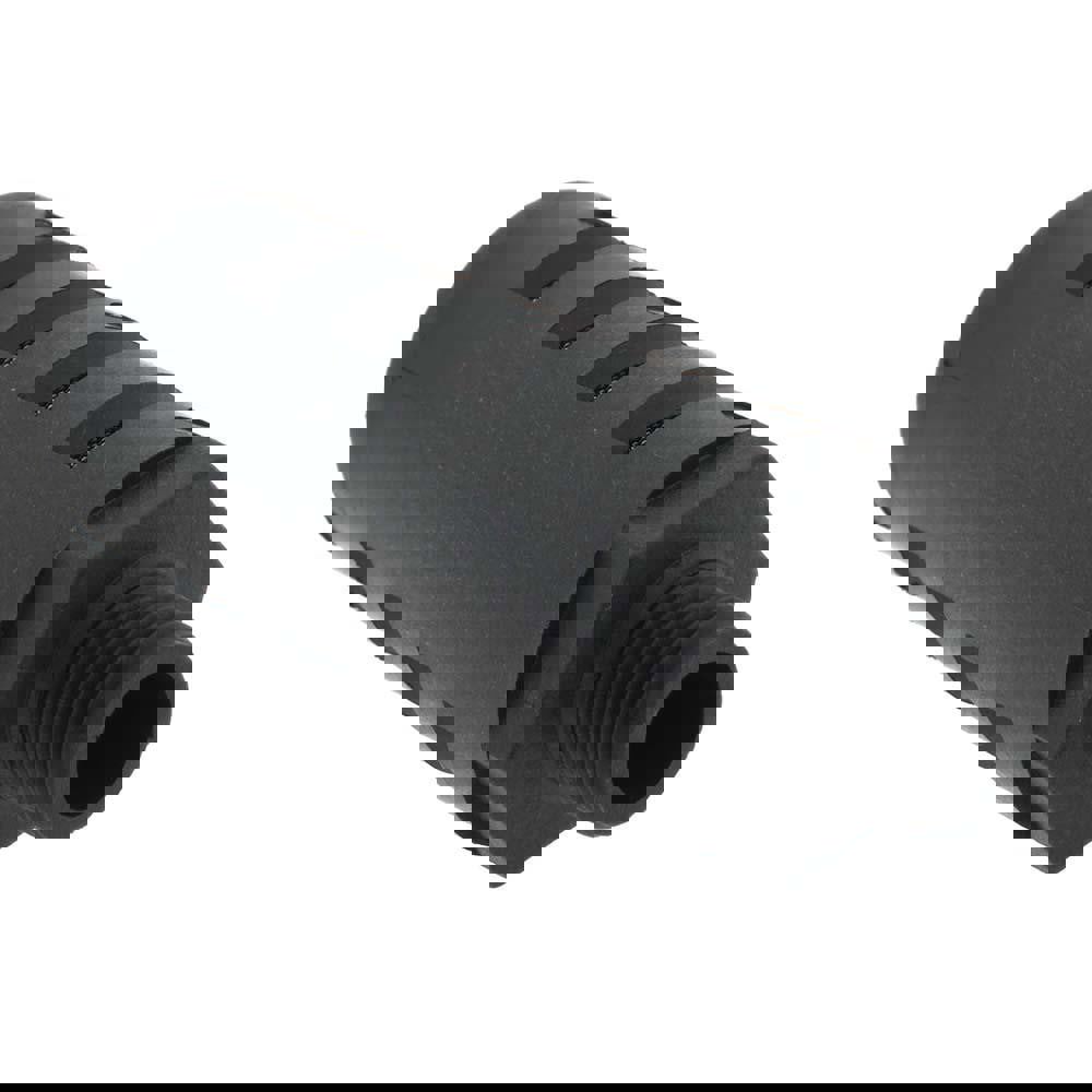 Pneumatic Muffler: 3/8