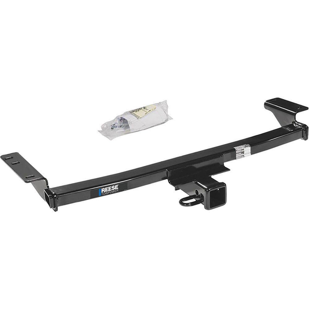 4,000 Lb Class 3, 4 Hitch